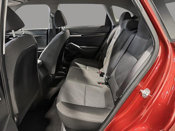 kia Seltos 2021 - 24