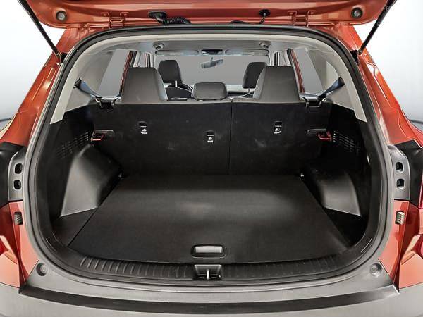 kia Seltos 2021 - 25