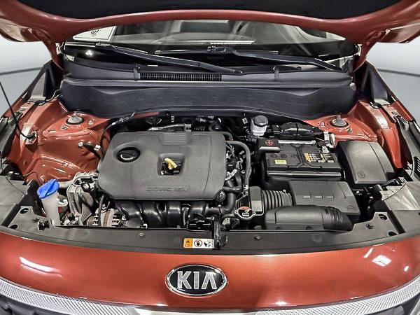 kia Seltos 2021 - 26