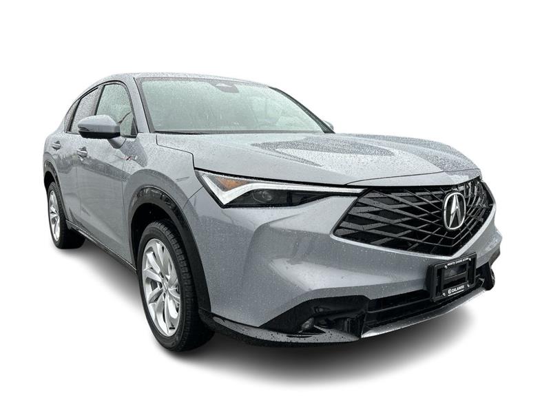 acura ADX 2025 - 2