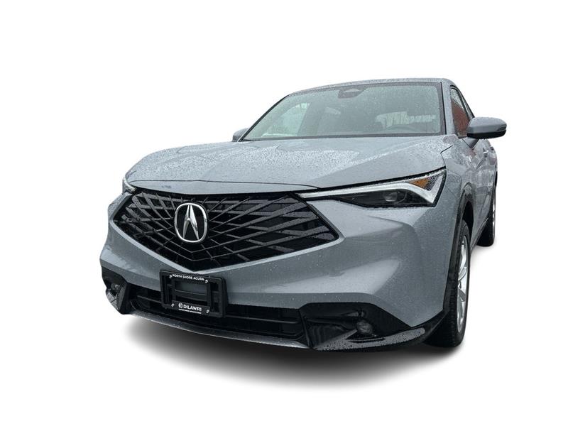 acura ADX 2025 - 5