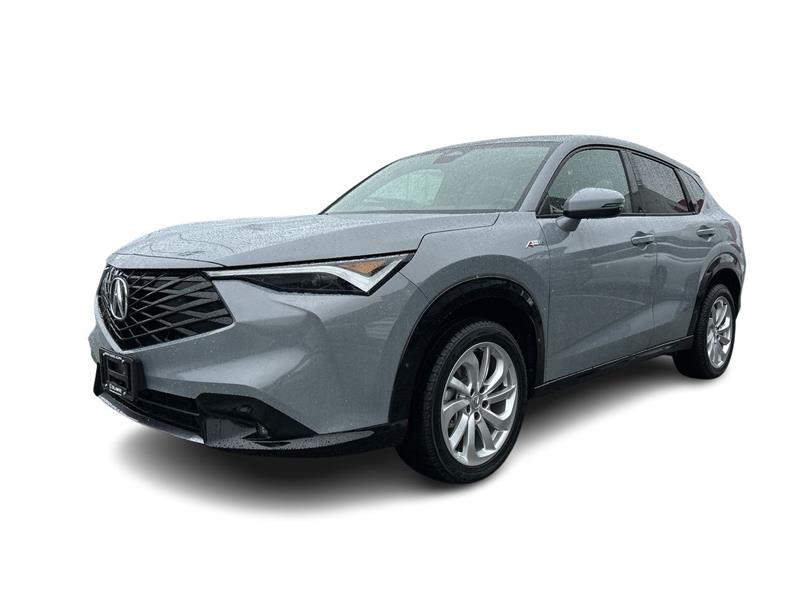 acura ADX 2025 - 6