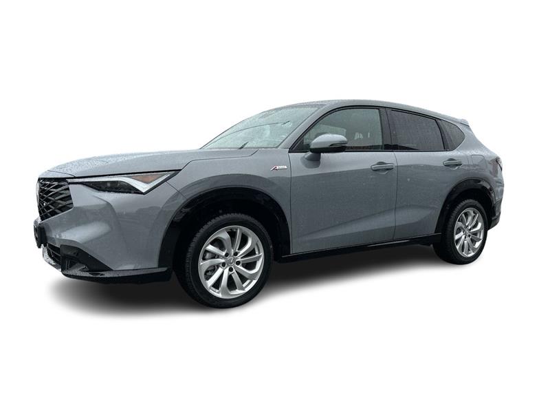 acura ADX 2025 - 7