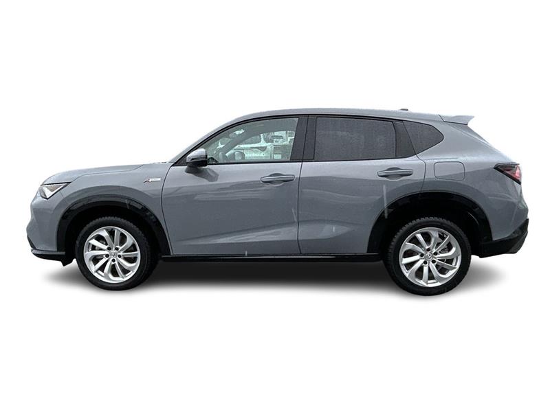 acura ADX 2025 - 8