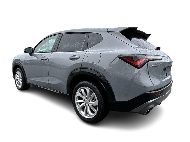 acura ADX 2025 - 9