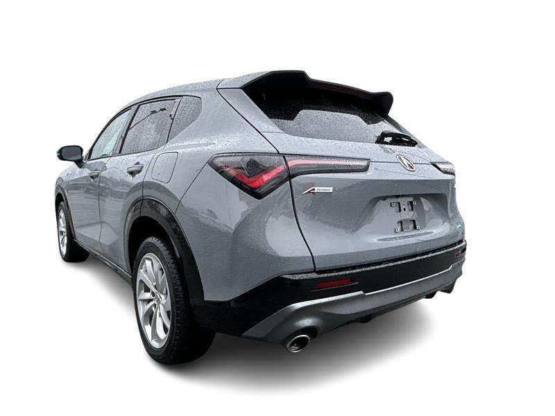 acura ADX 2025 - 10