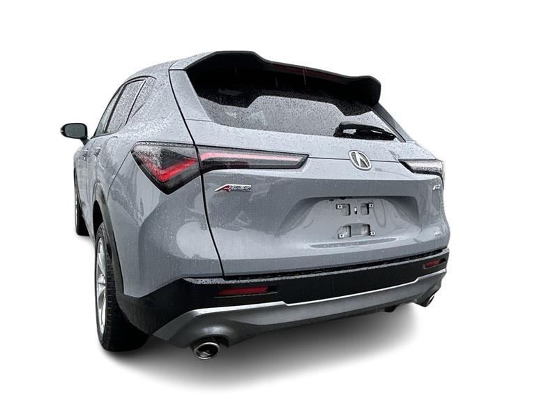 acura ADX 2025 - 11