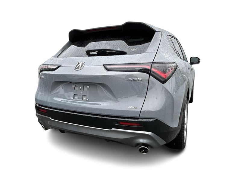 acura ADX 2025 - 13