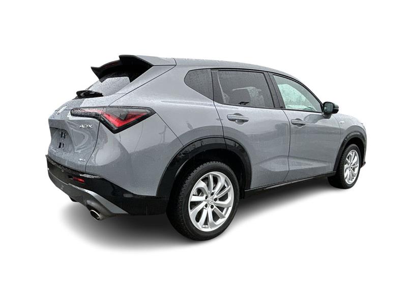 acura ADX 2025 - 15