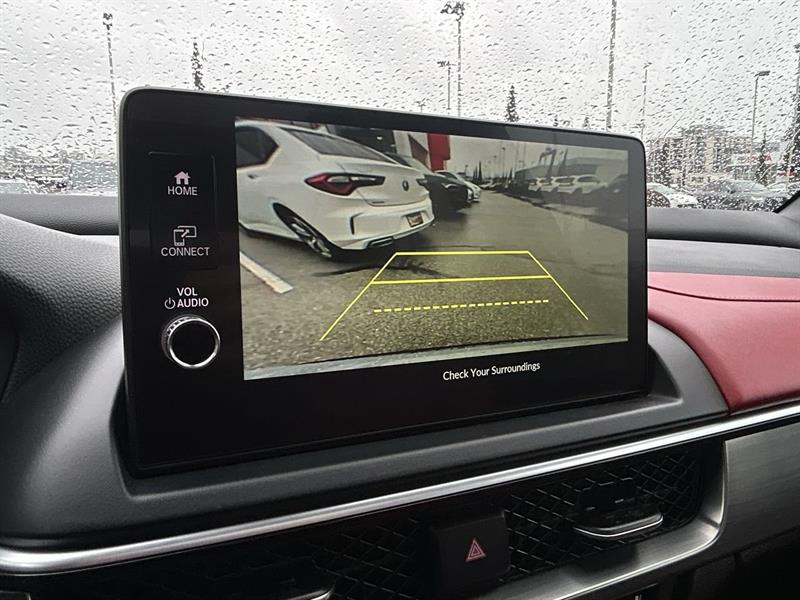 acura ADX 2025 - 24