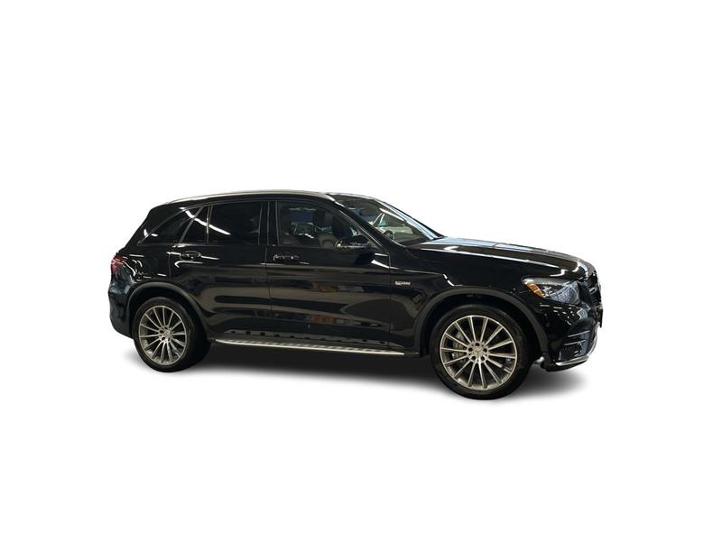 mercedes-benz GLC 43 AMG 2019 - 16