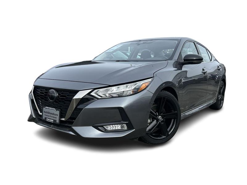 nissan Sentra 2022