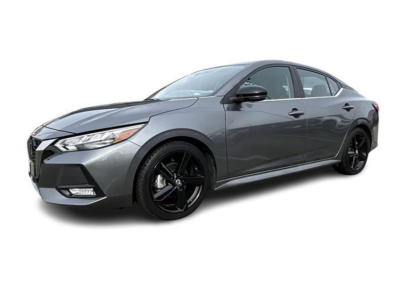 nissan Sentra 2022 - 7