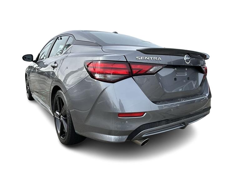 nissan Sentra 2022 - 10
