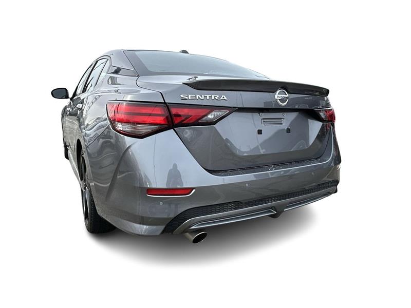 nissan Sentra 2022 - 11