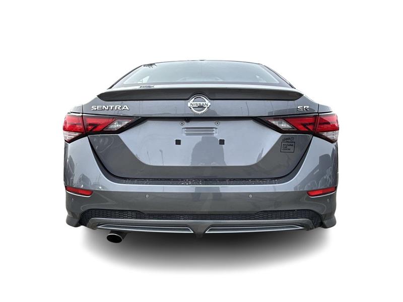 nissan Sentra 2022 - 12