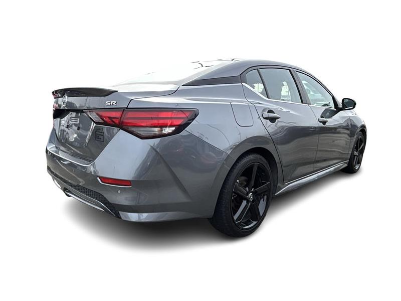 nissan Sentra 2022 - 14