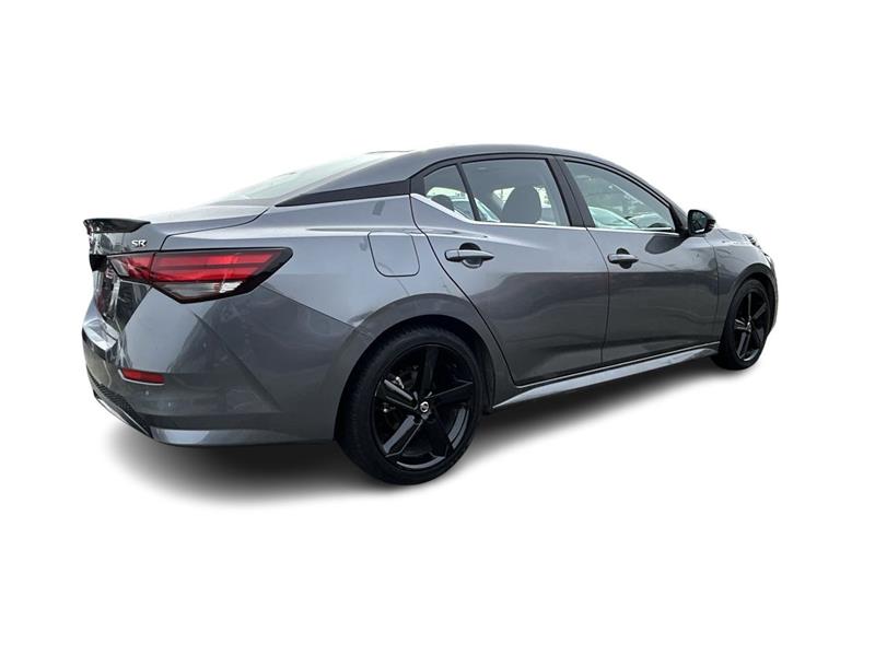nissan Sentra 2022 - 15