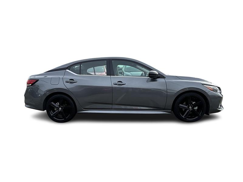 nissan Sentra 2022 - 16
