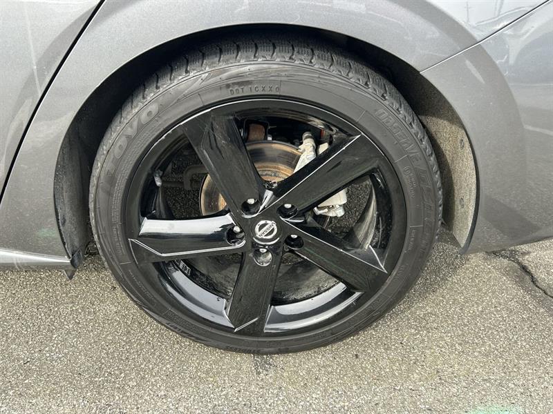 nissan Sentra 2022 - 18
