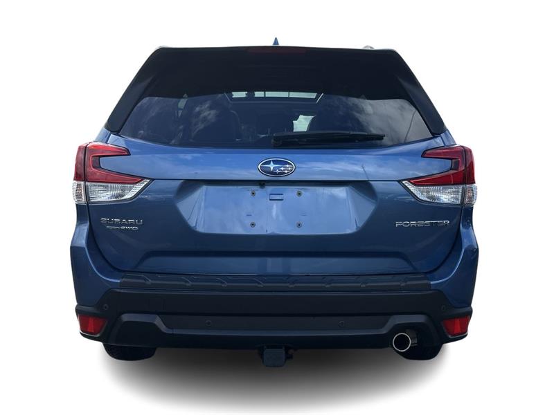 subaru Forester 2023 - 12