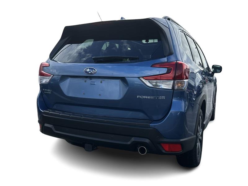 subaru Forester 2023 - 13
