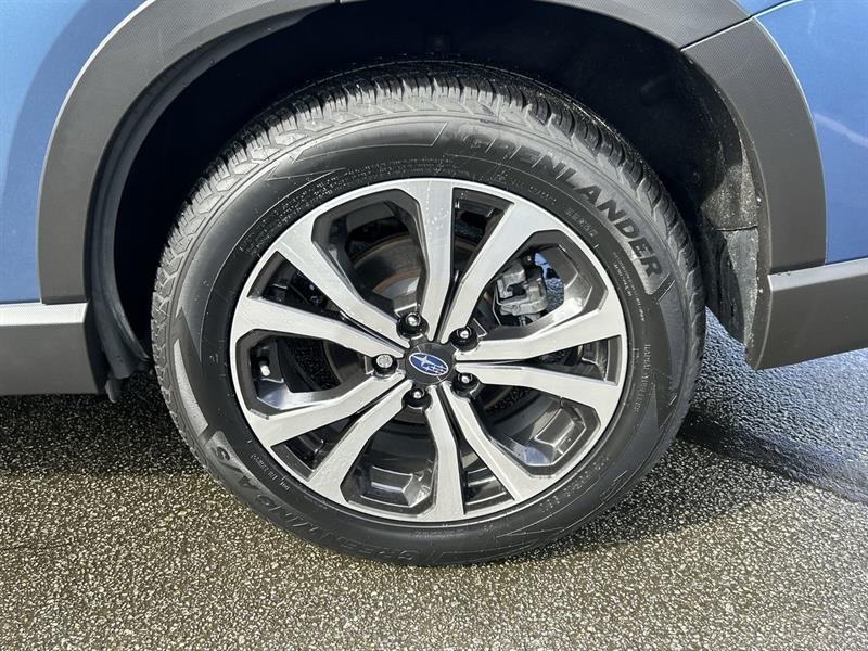 subaru Forester 2023 - 18