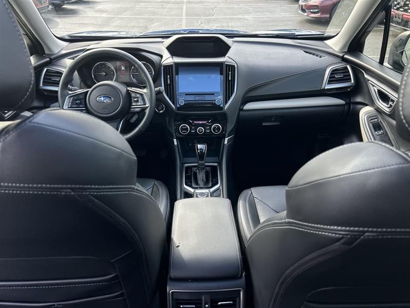 subaru Forester 2023 - 29