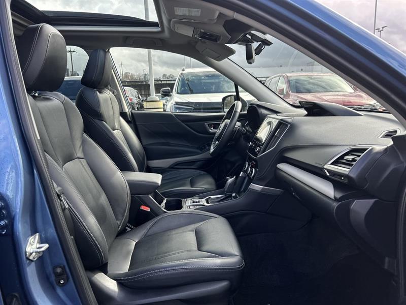 subaru Forester 2023 - 33