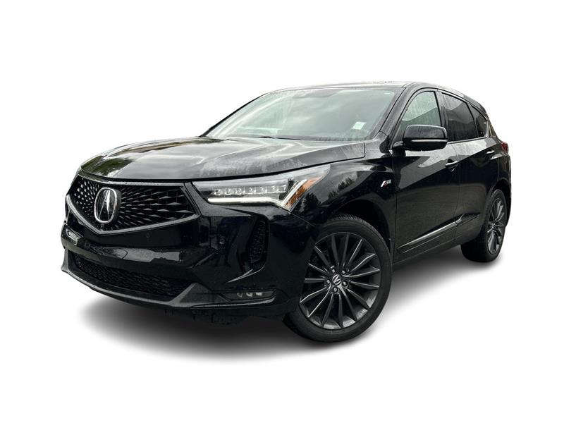 acura RDX 2023