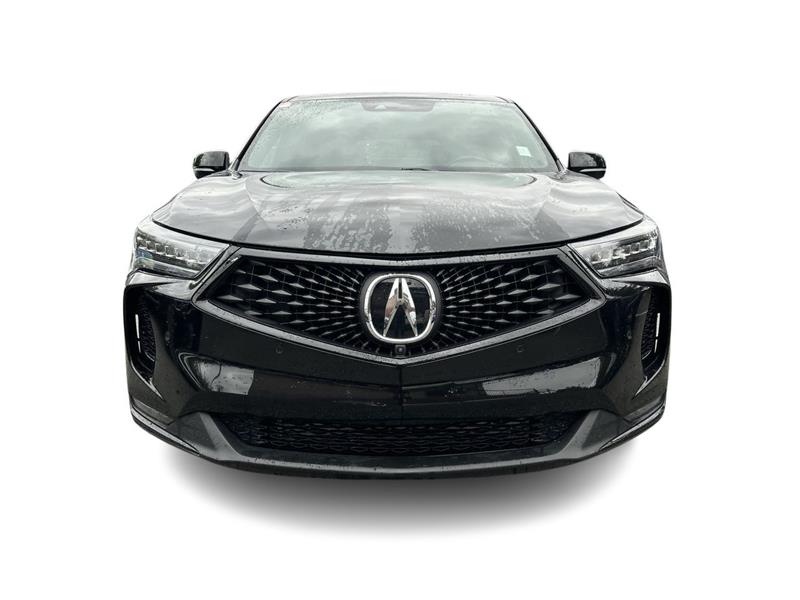 acura RDX 2023 - 4