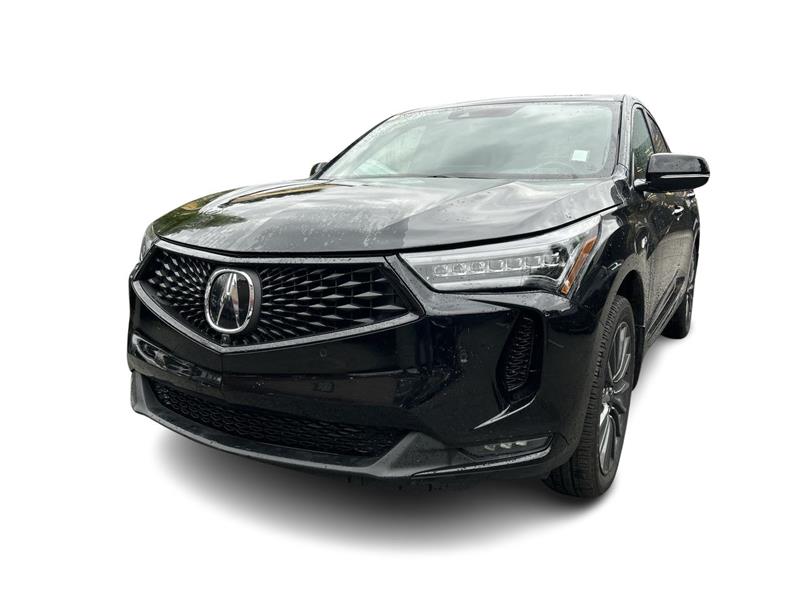 acura RDX 2023 - 5