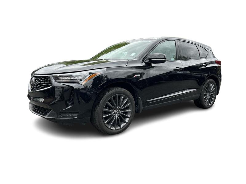 acura RDX 2023 - 7