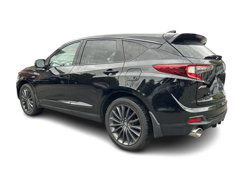 acura RDX 2023 - 9