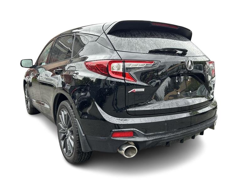 acura RDX 2023 - 10