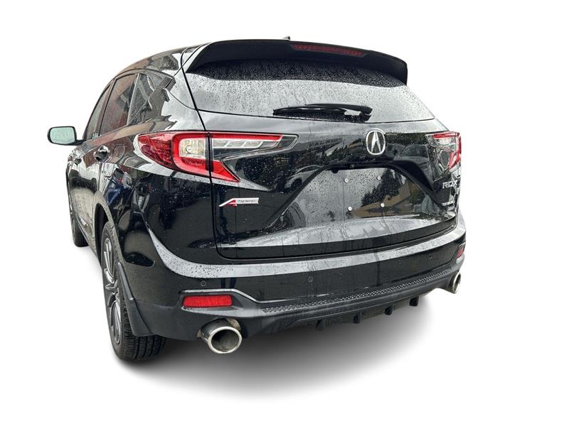 acura RDX 2023 - 11