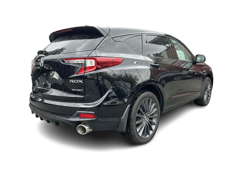 acura RDX 2023 - 14