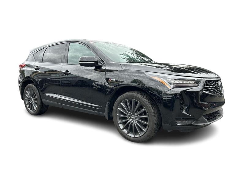 acura RDX 2023 - 17