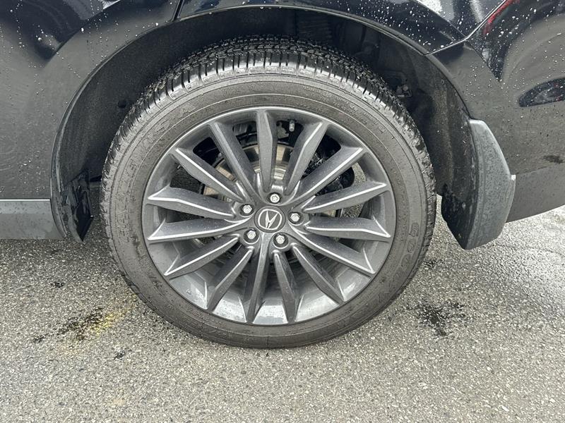 acura RDX 2023 - 18