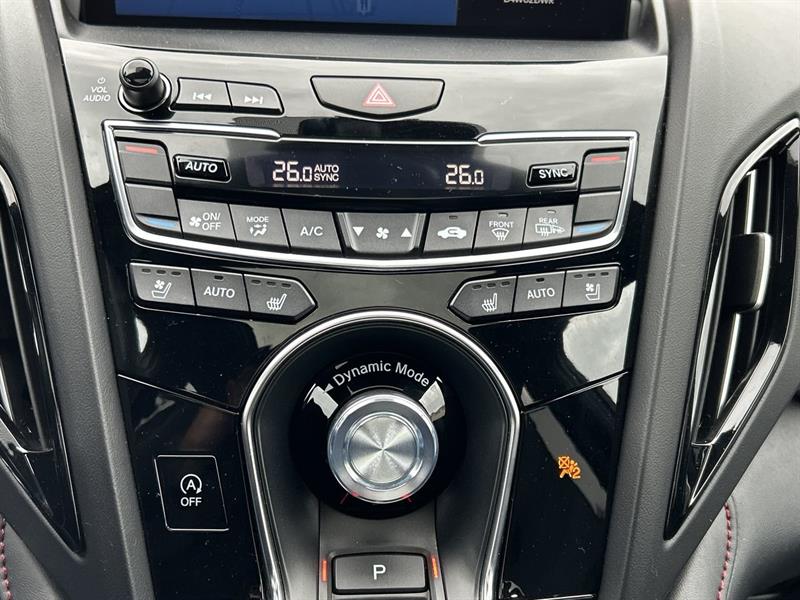 acura RDX 2023 - 27
