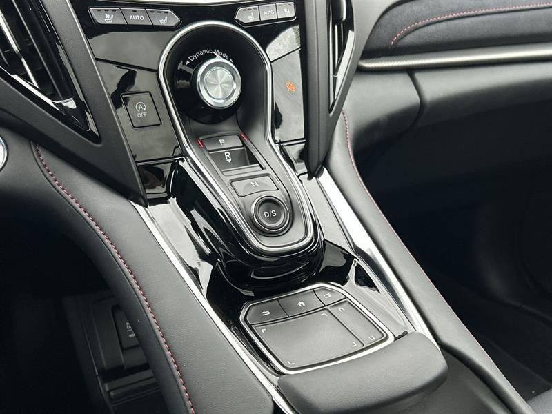 acura RDX 2023 - 28