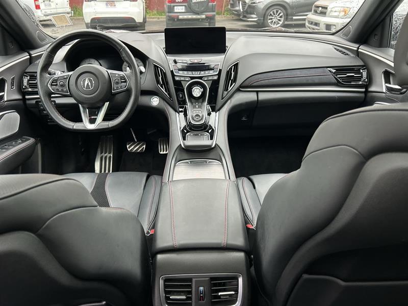 acura RDX 2023 - 29