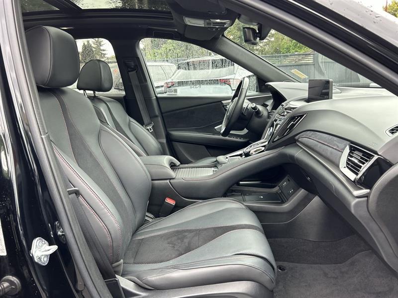 acura RDX 2023 - 33