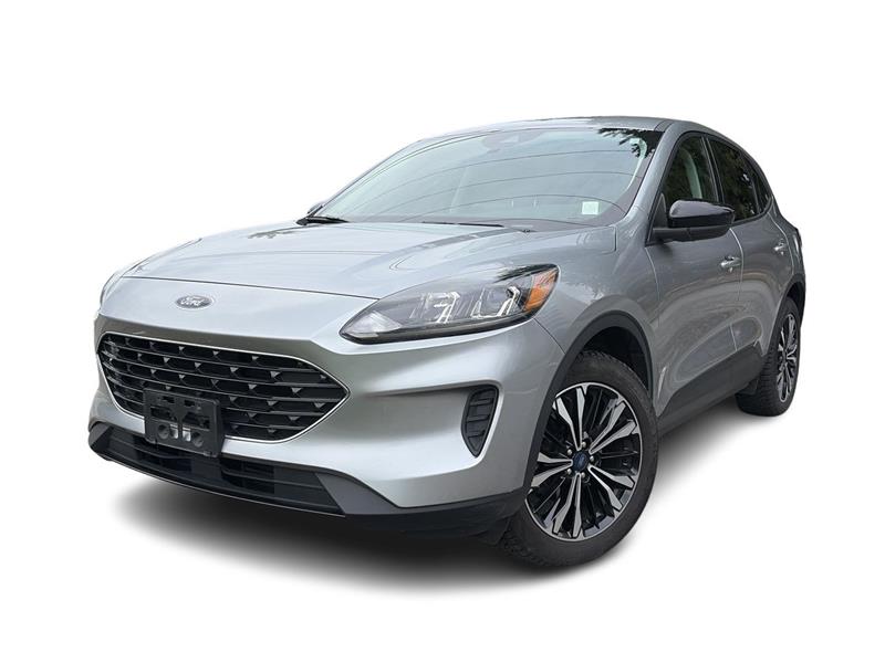 ford Escape 2022