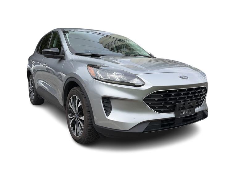 ford Escape 2022 - 2
