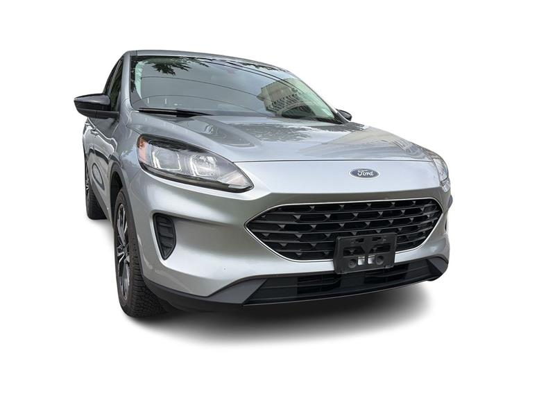 ford Escape 2022 - 3