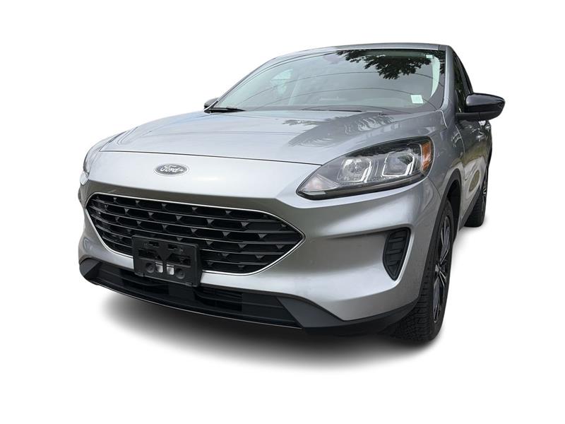 ford Escape 2022 - 5