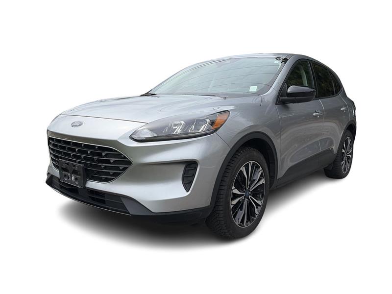 ford Escape 2022 - 6