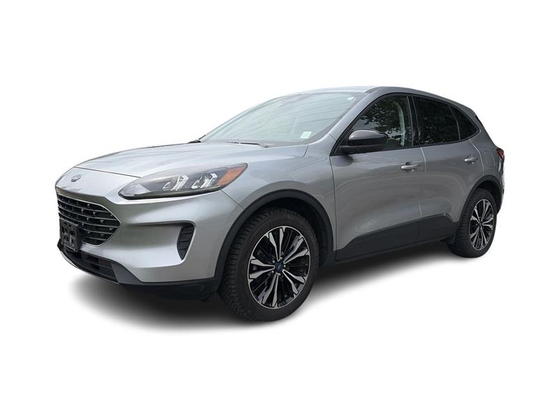 ford Escape 2022 - 7