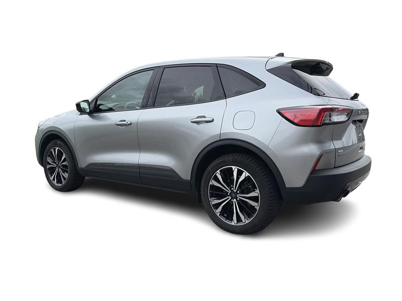 ford Escape 2022 - 9